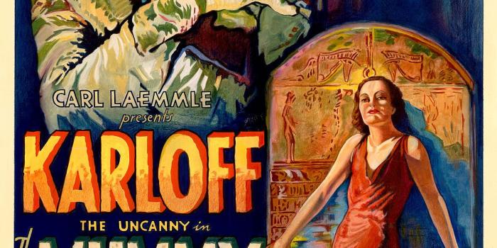 1200x1842 The Mummy (1932 film) - Wikipedia