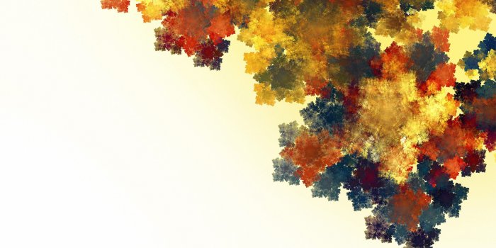 2560x1600 Wallpaper's Collection: «Autumn Leaves Wallpapers»