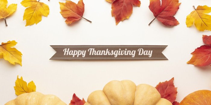 1332x850 Wallpaper Thanksgiving, leaves, autumn, leaves, thanksgiving