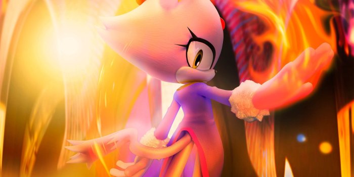 1600x900 Best 62+ Blaze The Cat Wallpaper on HipWallpaper | Blaze Wallpaper