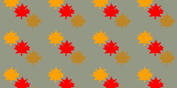 2560x1600 Download wallpaper 2560x1600 leaves, maple, autumn, patterns