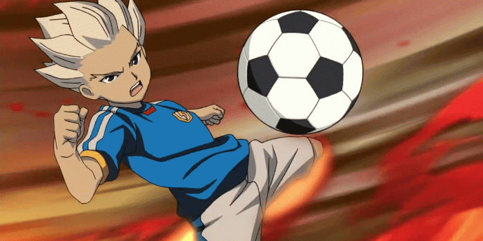 1280x720 Axel Blaze Wallpapers