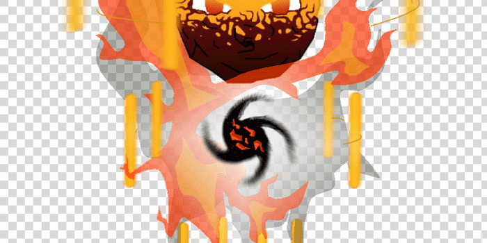 880x1016 Minecraft Enderman Mob Drawing Desktop, Blaze Number 6, computer