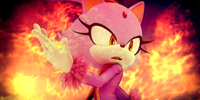 1920x1080 Best 62+ Blaze The Cat Wallpaper on HipWallpaper | Blaze Wallpaper