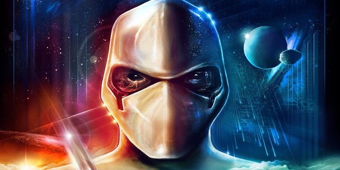 2560x1440 Blaze Bayley Infinite Entanglement - 2560x1440 Wallpaper