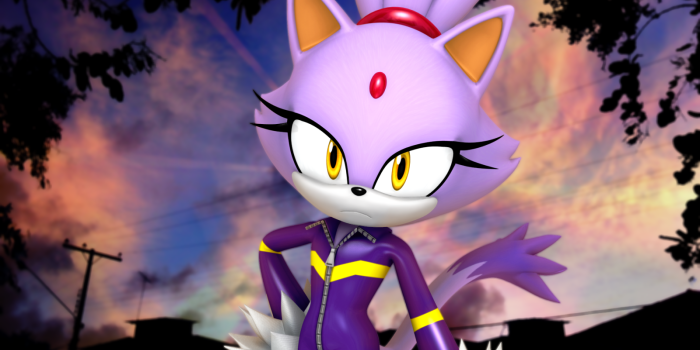 1600x900 Best 62+ Blaze The Cat Wallpaper on HipWallpaper | Blaze Wallpaper