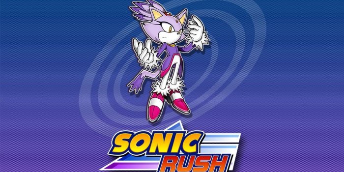 1024x768 blaze cat Sonic Rush - Blaze (Not Mine) – Video Games Sonic HD
