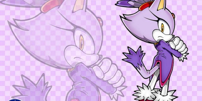 2560x1440 Blaze The Cat Wallpapers Desktop Background