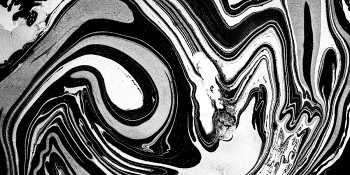 1500x987 Wallpaper,Ink,Black&White,silver,argent,Oriental photo,Vinyl,Self