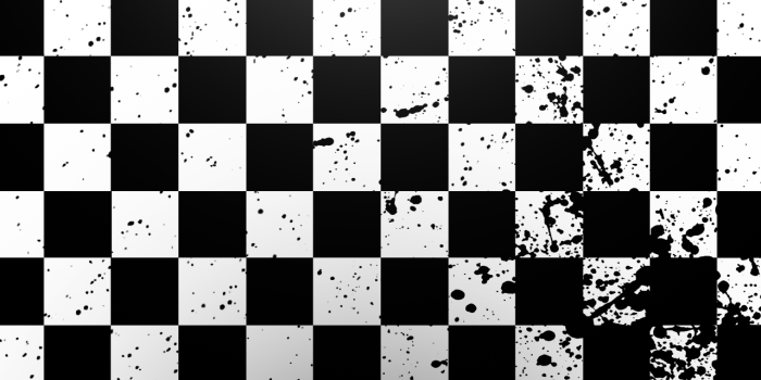 1280x800 Black And White Hd Abstract (#1045076) - HD Wallpaper