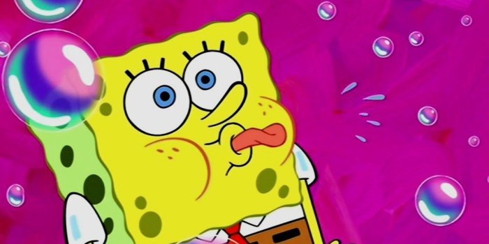 1024x768 Spongebob Wallpapers For Laptop Desktop Background