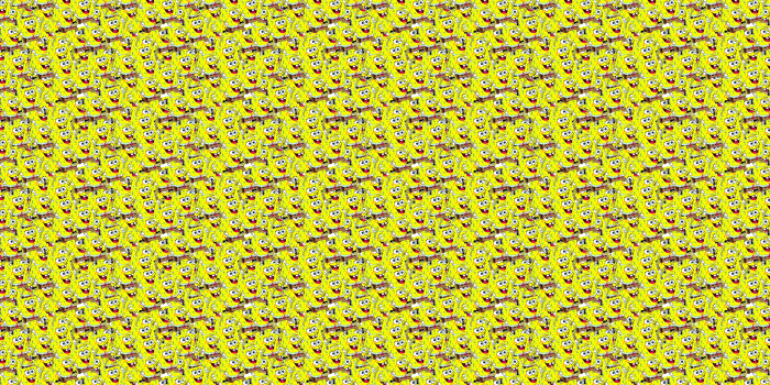 2560x1440 Spongebob Wallpaper For Your Computer, Hd Quality - Wallpaper