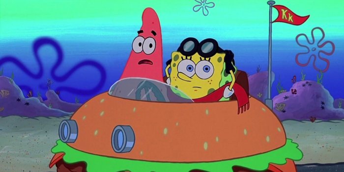 1920x1082 1920x1082, Spongebob Squarepants And Patrick Star Wallpapers