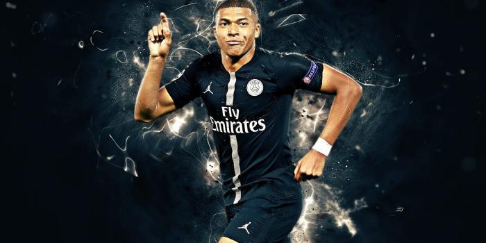 1920x1200 Kylian Mbappe Wallpaper - KoLPaPer - Awesome Free HD Wallpapers