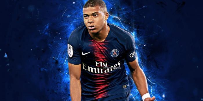 1800x1125 Mbappe Wallpapers - Top Free Mbappe Backgrounds - WallpaperAccess