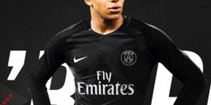 1080x1920 Mbappe iPhone 10 Wallpapers