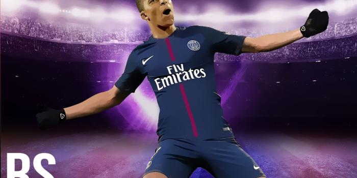 1787x1215 Kylian Mbappe HD Wallpapers | 7wallpapers.net