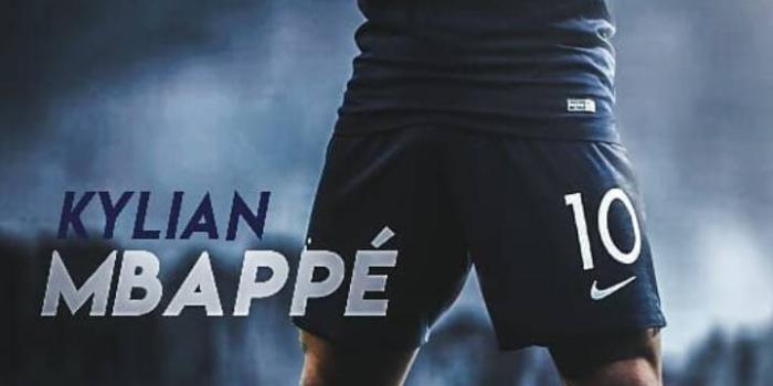 720x1280 Iphone Kylian Mbappe Wallpaper - KoLPaPer - Awesome Free HD Wallpapers