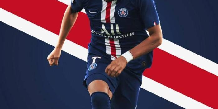 720x1280 Download Kylian Mbappe Wallpaper by ElnazTajaddod - 26 - Free on