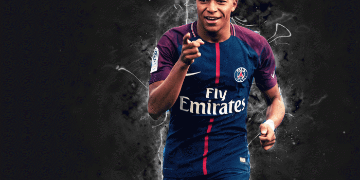 3280x2216 Mbappe Wallpaper posted by Ethan Anderson