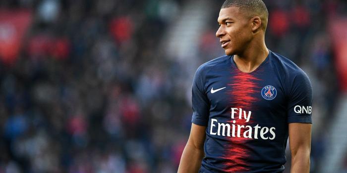 1920x1080 24+] Mbappé 2019 Wallpapers on WallpaperSafari