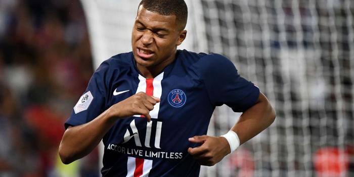 1920x1080 Mbappe Wallpaper posted by Ethan Anderson