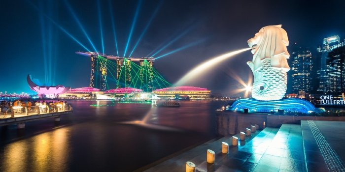 1920x1080 Singapore Wallpapers - Top Free Singapore Backgrounds