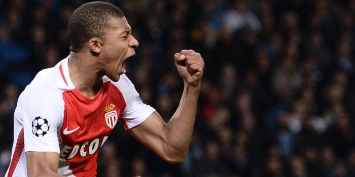 1920x1080 Kylian Mbappe HD Wallpapers | 7wallpapers.net