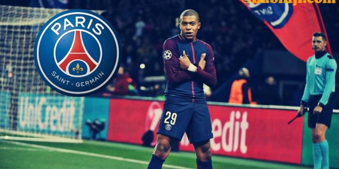 1920x1080 Mbappe Wallpapers - Top Free Mbappe Backgrounds - WallpaperAccess