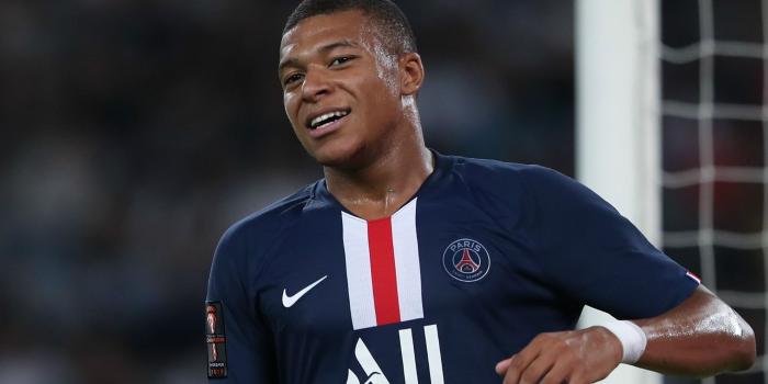 1920x1080 Transfer news and rumours LIVE: Madrid make Mbappe top transfer
