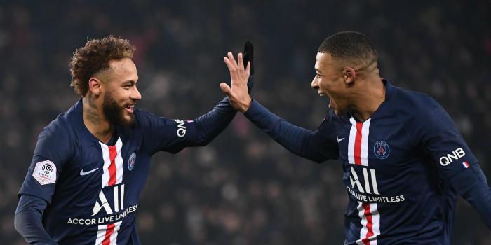 1920x1080 Tuchel sees PSG pair Neymar and Mbappe starting to click again