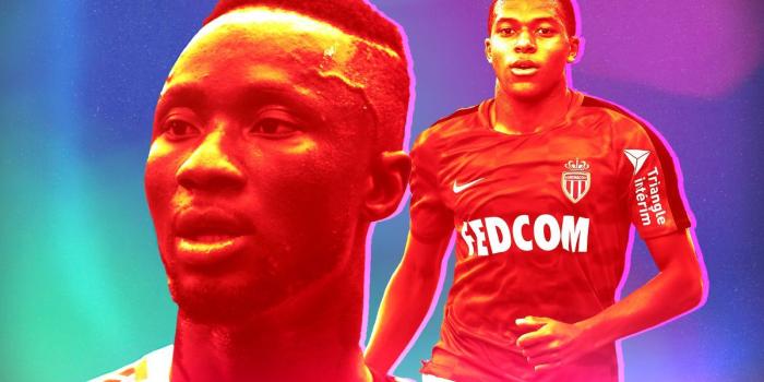 1200x800 Naby Keita and Kylian Mbappé Are So Good That They've Broken the