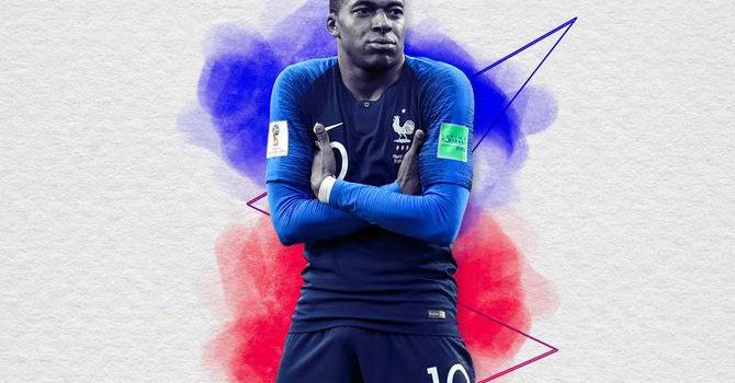 670x1191 Mbappe Wallpaper posted by Ethan Anderson