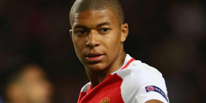 1200x800 Kylian Mbappe: Monaco star 'born to be the best player in the