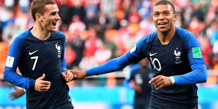 1920x1080 23+] Mbappé Wallpapers on WallpaperSafari