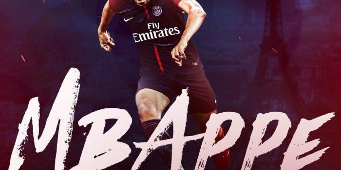1024x792 Mbappe Paris Saint Germain Wallpaper | Paris background, Best