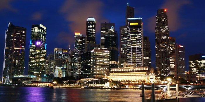1600x1000 All Wallpapers: Singapore | New Wallpapers