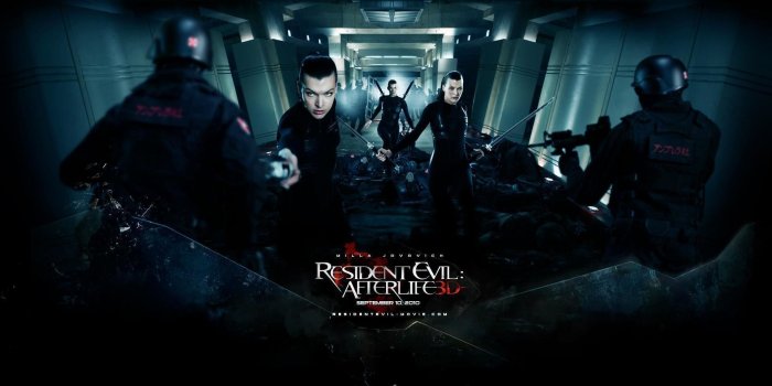 1920x1080 83+ Resident Evil Wallpapers on WallpaperPlay