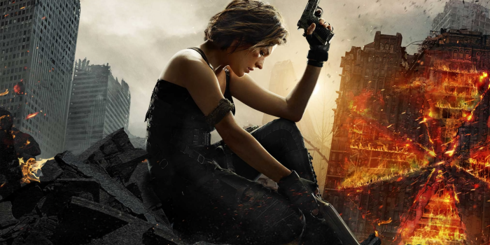 1920x1200 24 Resident Evil: The Final Chapter HD Wallpapers | Background