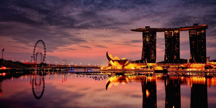 1920x1200 50 Free 4K Singapore Wallpaper Images For Download