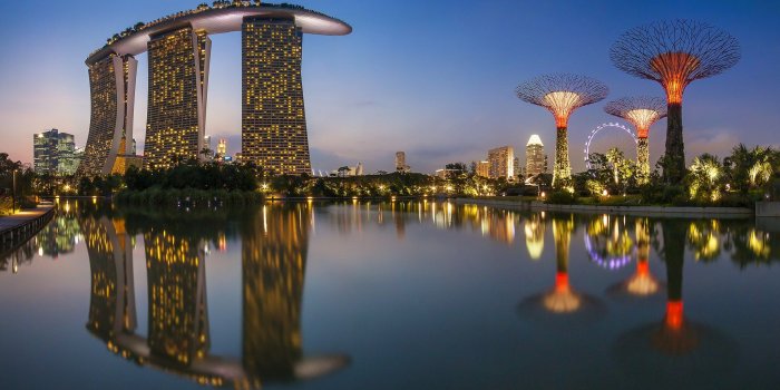 1920x1200 Singapore Wallpapers HD Download free