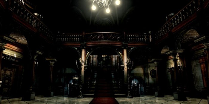 1284x721 Resident Evil ❤ 4k Hd Desktop Wallpaper For 4k Ultra - Resident