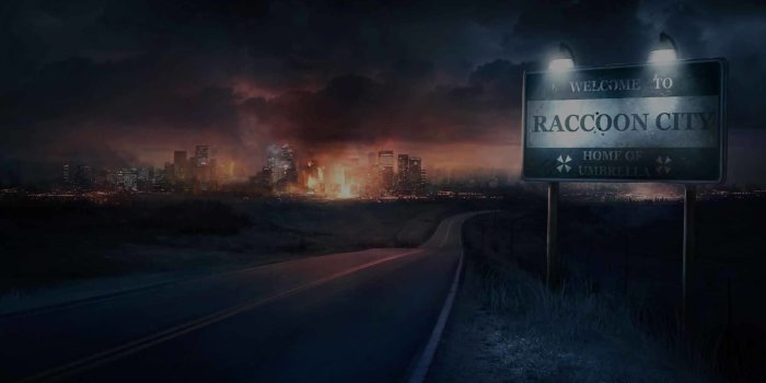 2000x1200 Resident Evil HD Wallpaper ·① WallpaperTag