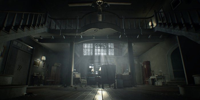 1920x1080 Resident Evil, Resident Evil 7: Biohazard HD Wallpaper