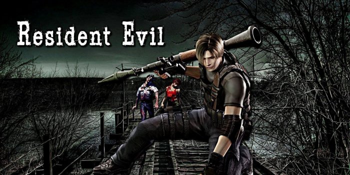 1920x1200 Free download Pacote de Wallpapers 1080p Resident Evil 1