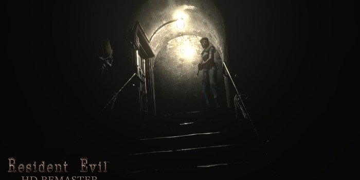 1920x1080 Resident Evil Hd Wallpaper | Resident evil, Evil, Resident evil hd