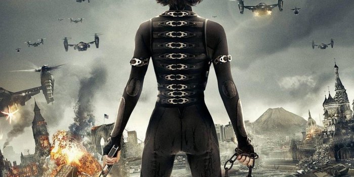 1280x960 Posterhouzz Movie Resident Evil: Retribution Resident Evil HD