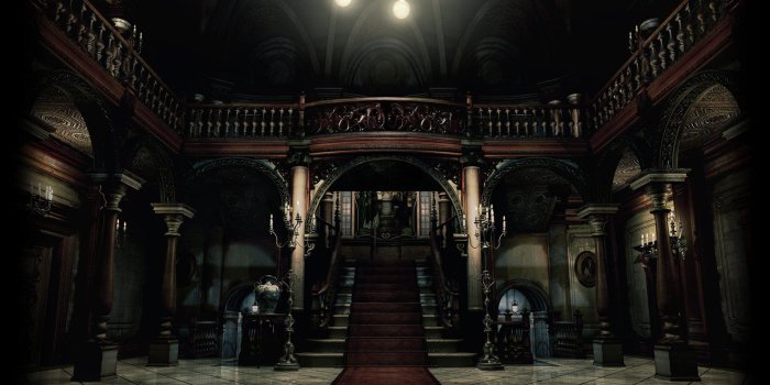 1920x1200 Resident Evil HD Wallpaper | Background Image | 1920x1200 | ID