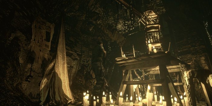 1920x1080 Resident Evil 7 Hd Wallpaper posted by Christopher Thompson