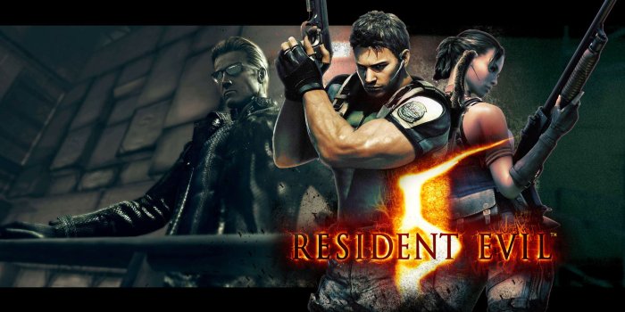 1920x1080 Chris Redfield, Resident Evil HD Wallpaper & Background • 30845